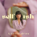 Leonie Gray - Self Ish (Vinyle Neuf)