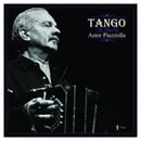 Astor Piazzolla - Tango: The Best Of Astor Piazzolla (Vinyle Neuf)