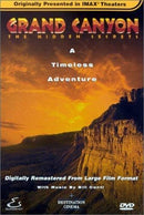 Film - Grand Canyon The Hidden Secrets