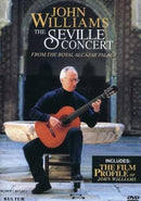 John Williams - The Seville Concert