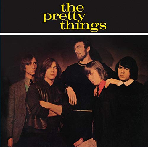 Pretty Things - The Pretty Things (Vinyle Neuf)