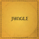 Jungle - For Ever (Vinyle Neuf)