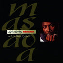 Alpha Blondy - Masada (Vinyle Neuf)