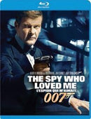 James Bond The Spy Who Loved Me