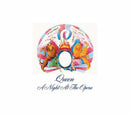 Queen -  A Night At The Opera (50e Anniversaire) (Vinyle Neuf)
