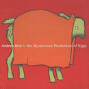 Andrew Bird - Mysterious Production Of Eggs (Vinyle Neuf)