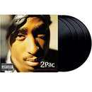 2pac - Greatest Hits (Vinyle Neuf)