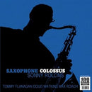 Sonny Rollins - Saxophone Colossus (Vinyle Neuf)