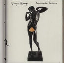 Django Django - Born Under Saturn (Vinyle Neuf)