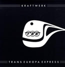 Kraftwerk - Trans Europe Express (Couleur) (Vinyle Neuf)