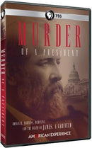 Film - Murder Of A President