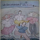 Various - La Bastringue et Autres Danseries (Vinyle Usagé)