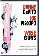 Brian De Palma - Wise Guys