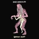 Chad Vangaalen - Shrink Dust (Vinyle Neuf)