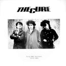 Cure - BBC Sessions 1979-1981 (Vinyle Neuf)