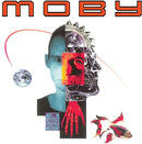 Moby - Moby (Vinyle Neuf)