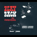 Jacques Loussier - Play Bach aux Champs Elysees (Vinyle Usagé)