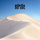 Rufus Du Sol - Solace (Vinyle Neuf)