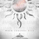 Godsmack - When Legends Rise (Vinyle Neuf)