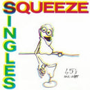 Squeeze - Singles 45s and Over (Vinyle Usagé)