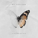 Jonathan Roy - My Lullaby (Vinyle Neuf)