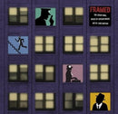 Soundtrack - Adrian Moore: Framed (Vinyle Neuf)