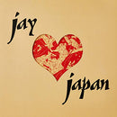 J Dilla - Jay Love Japan (Vinyle Neuf)