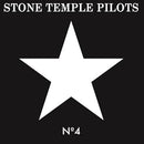 Stone Temple Pilots - No 4 (Vinyle Neuf)