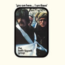 Keith Tippett - You Are Here I Am There (Vinyle Neuf)