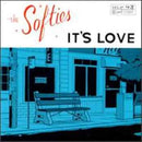 Softies - Its Love (Vinyle Neuf)