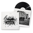 PJ Harvey - Let England Shake (Vinyle Neuf)