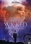 Film - Something Wicked This Way Comes