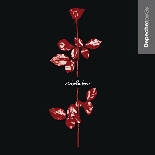 Depeche Mode - Violator (Vinyle Neuf)