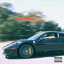 Larry June - Orange Print (Vinyle Neuf)