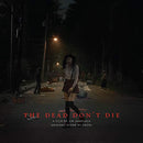 SQURL - The Dead Dont Die (Indie) (Vinyle Neuf)