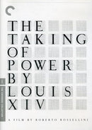 Roberto Rossellini - The Taking Of Power By Louis XIV