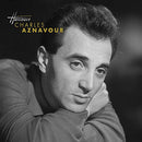 Charles Aznavour - La Collection Harcourt (Vinyle Neuf)