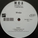 Modjo - Chillin (Vinyle Neuf)