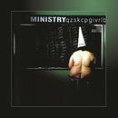 Ministry - Dark Side Of The Spoon (Vinyle Neuf)