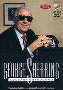George Shearing - Lullaby Of Birdland