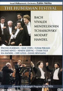 Zubin Mehta / Israel Philharmonic Orchestra - The Huberman Festival (FP)