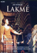 Richard Bonynge / Joan Sutherland - Lakme