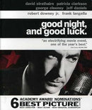 George Clooney - Good Night And Good Luck
