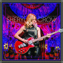Sheryl Crow - Live At The Capitol Theatre: 2017 Be Myself Tour (Vinyle Neuf)