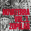 Zopelar - Novaterra Vol 1 (Vinyle Neuf)