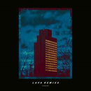 Michael Mayer - The Floor Is Lava (Remixes) (Vinyle Neuf)