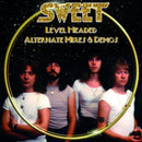 Sweet - Level Headed Alternate Mixes And Demos (Couleur) (Vinyle Neuf)