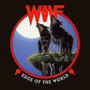 Wolf - Edge Of The World (Vinyle Neuf)