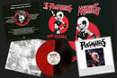 Plasmatics - Coup De Grace (Vinyle Neuf)