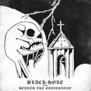 Black Hole - Beyond The Gravestone (Vinyle Neuf)